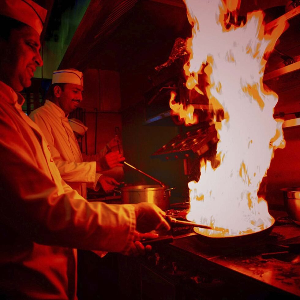 Indian Restaurant Corstorphine, East Craigs, Clermiston, Wester Broom